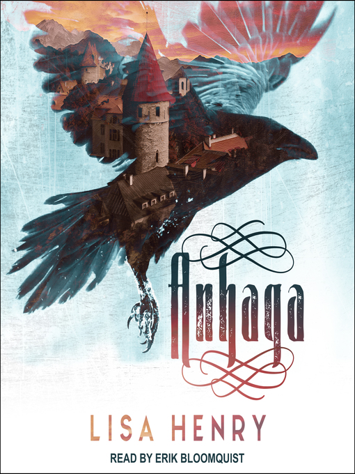 Title details for Anhaga by Lisa Henry - Available